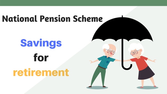 National Pension Scheme Calculator/NPS CALCULATOR