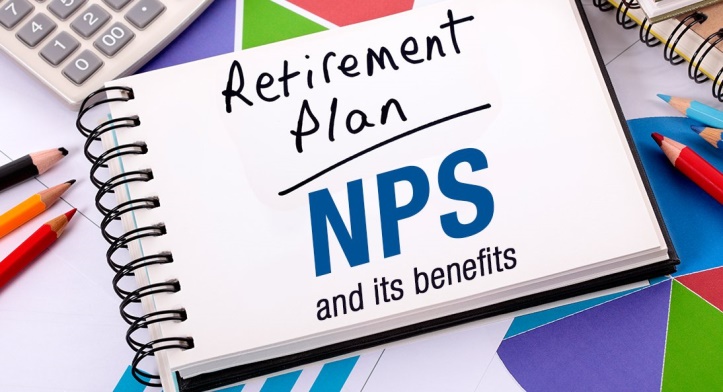 National Pension Scheme Calculator/NPS CALCULATOR