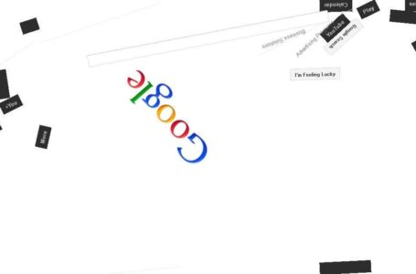 Best Google Gravity hacks to Make Google More Fun