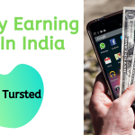 Money Making Apps for Android Phones in India