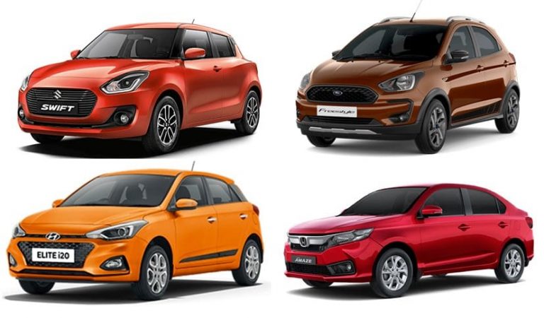 BEST CARS IN INDIA 2019 BEST CARS IN INDIA 2019