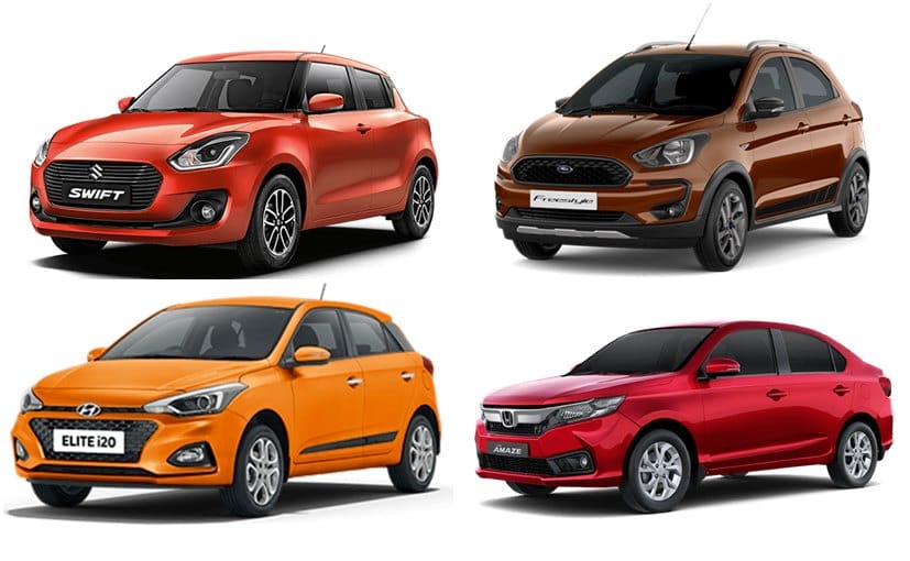 BEST CARS IN INDIA 2019