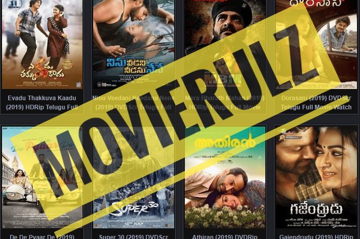 Movierulz movies