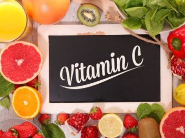 What is vitamin C? What are vitamin C foods?