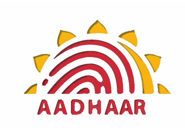 How to open Aadhar card password?