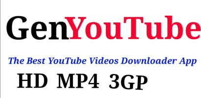 Genyoutube - YouTube Download free Extension