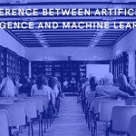 Difference between artificial intelligence and machine learning