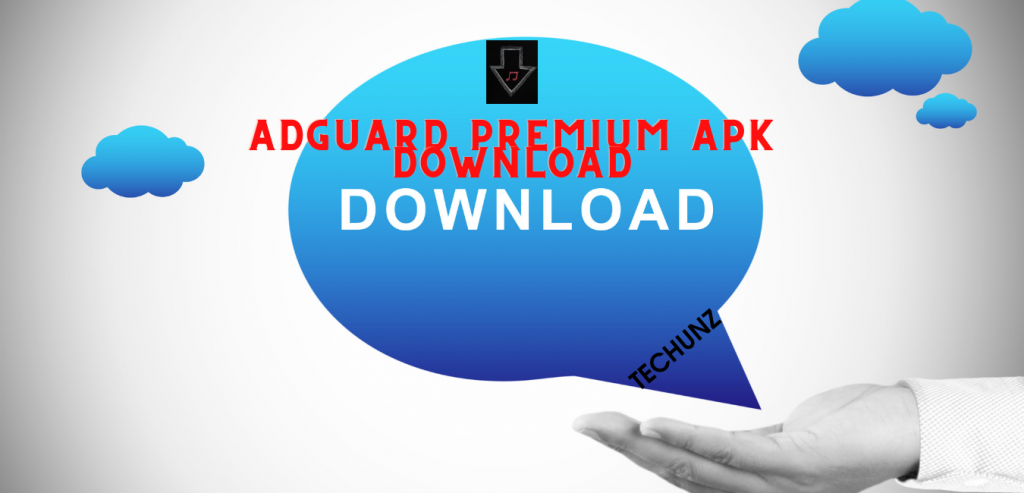 Adguard Premium 7.15.4386.0 for ipod instal
