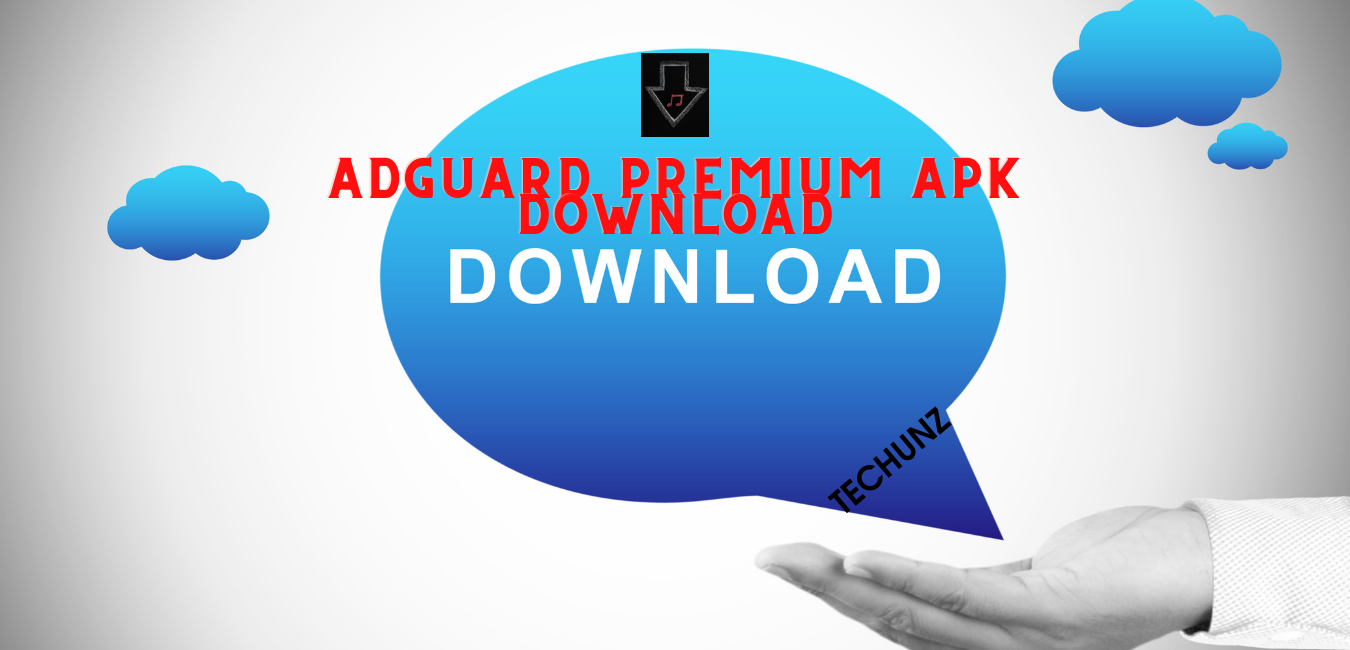 How to Download & Install Premium Adguard APK