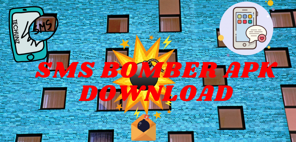 sms bomber download