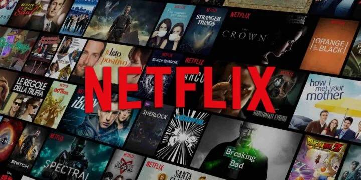 NETFLIX MOD APK Download