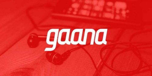 Gaana mod apk download