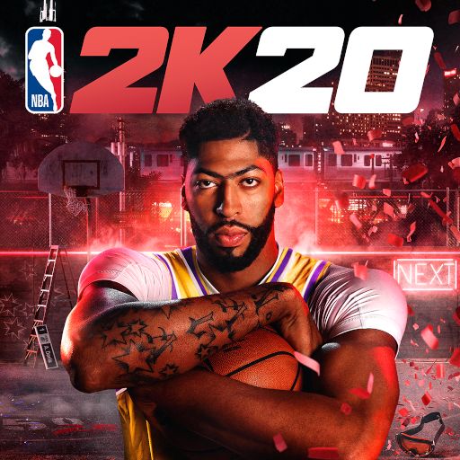 NBA2K20 APK DOWNLOad