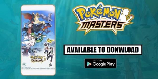  HOW TO DOWNLOAD POKEMON MASTERS APK 