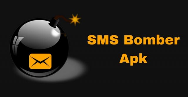 SMS BOMBER APK DOWNLOAD-techunz