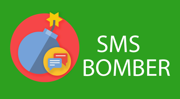 sms bomber via pc