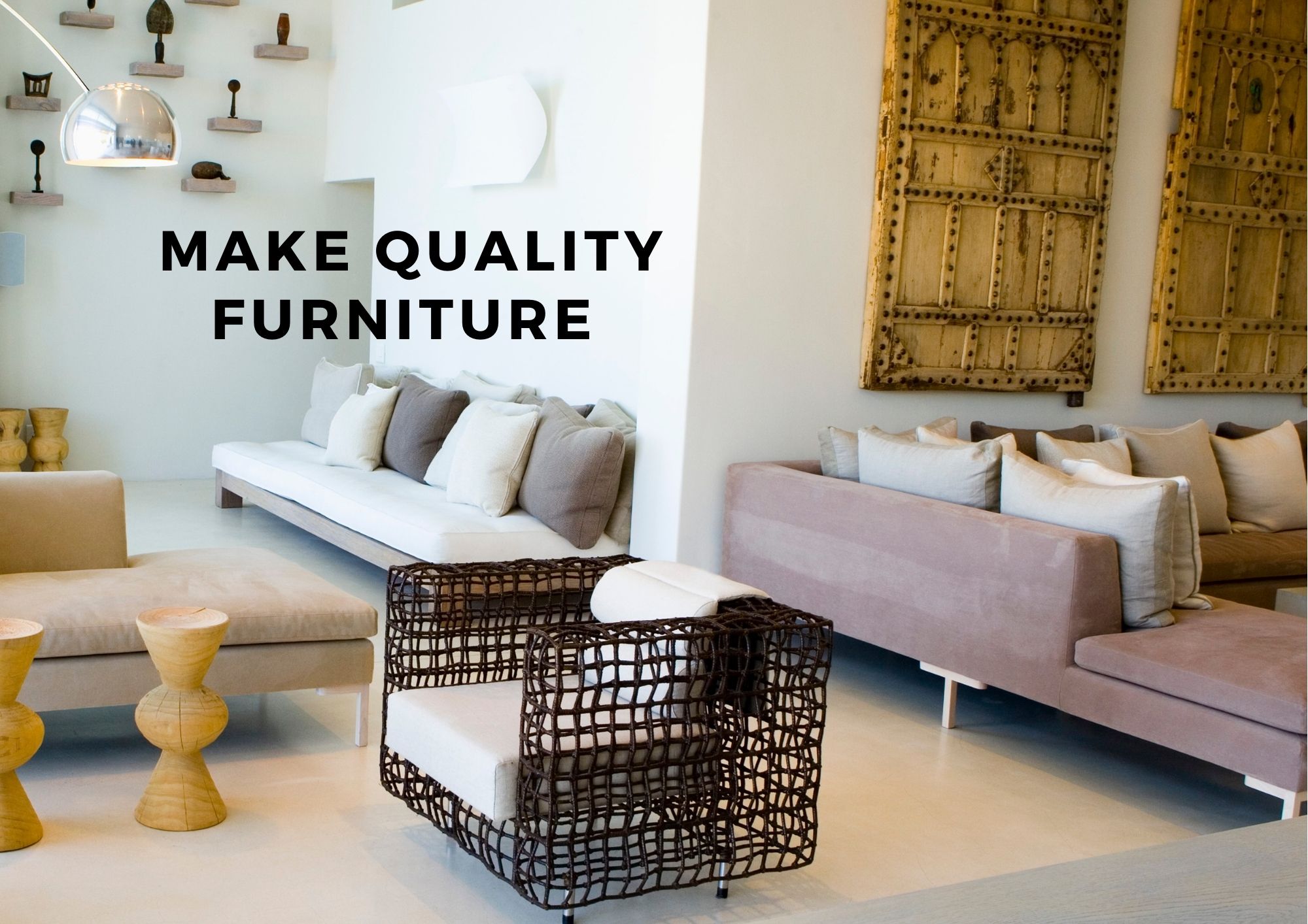 Do Brands Matter? Factors that Make Quality Furniture