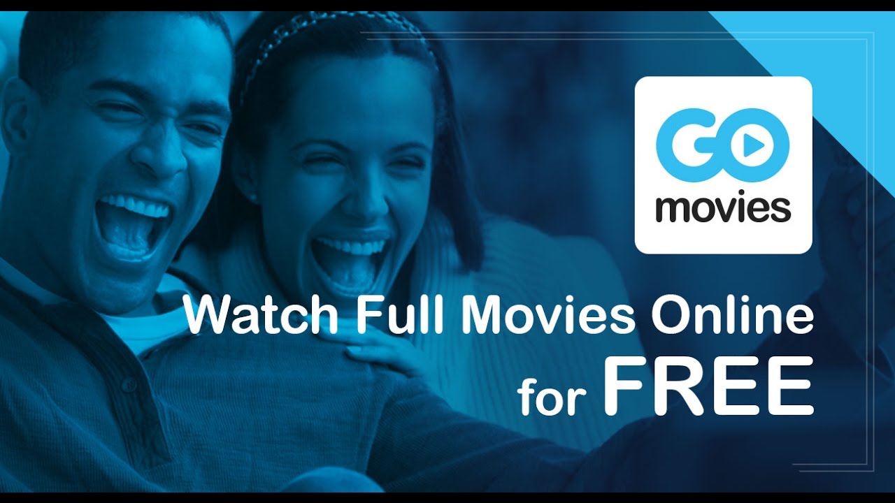 Free Movies & Online TV Shows Watch Here on GoMovies