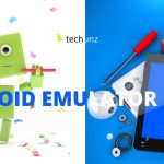 ANDROID EMULATOR FOR PC