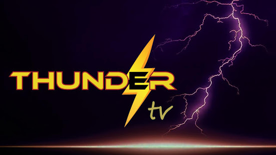 THUNDER TV APK IPTV DOWNLOAD FOR PC WITH FIRE STICK