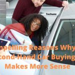 Top 3 Compelling Reasons Why Working With a Second-Hand Car Buying Company Makes More Sense