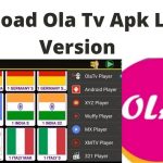 Download Ola Tv Apk Latest Version