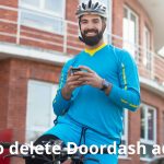 How to delete Doordash account in 2021