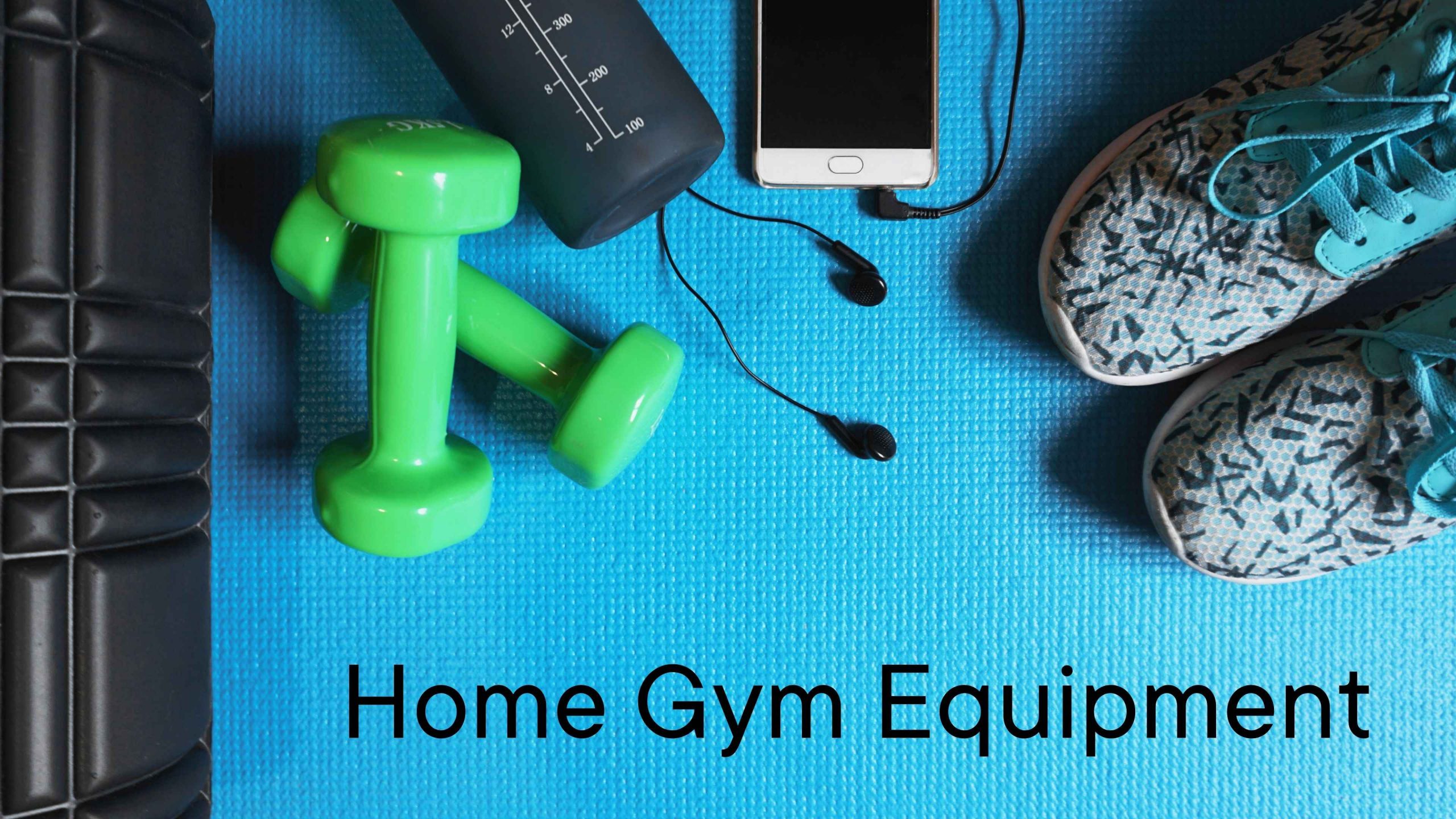 home gym equipment