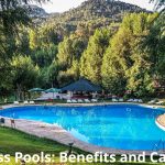 Fibreglass Pools: Benefits and Care Tips