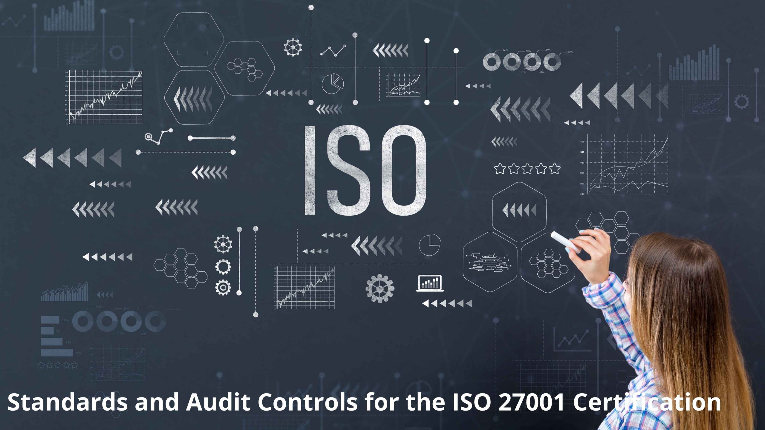 Standards and Audit Controls for the ISO 27001 Certification
