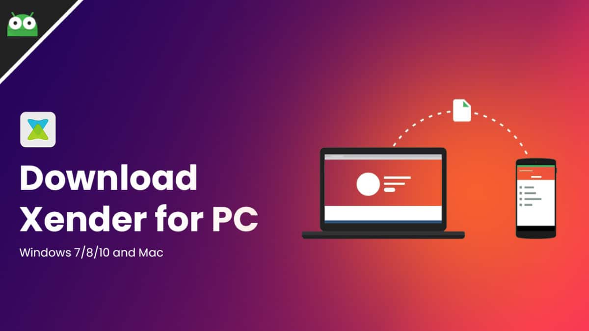 How to download Xender app for PC, windows, iOS, and Mac 