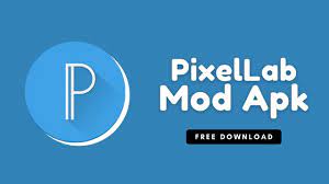 pixellab mod apk download