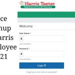 Myhtspace Login-Signup Portal | Harris Teeter Employee Guide 2021