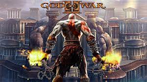 how to download god of war 2 for pc	
