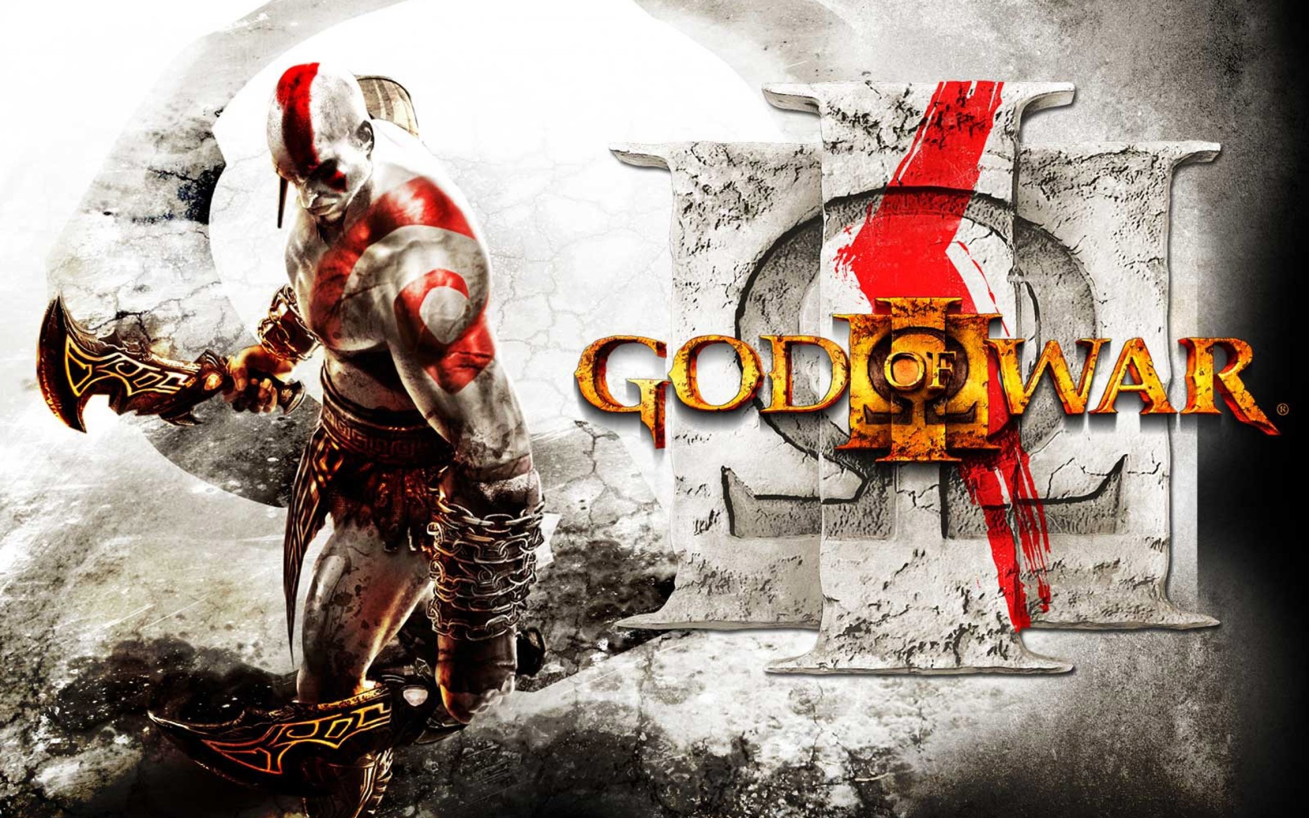 how to download god of war 2 for pc	