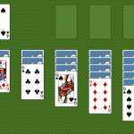 Which Is Better Solitaire klondike draw 3 Or Slot Games
