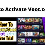 https www voot.com activate