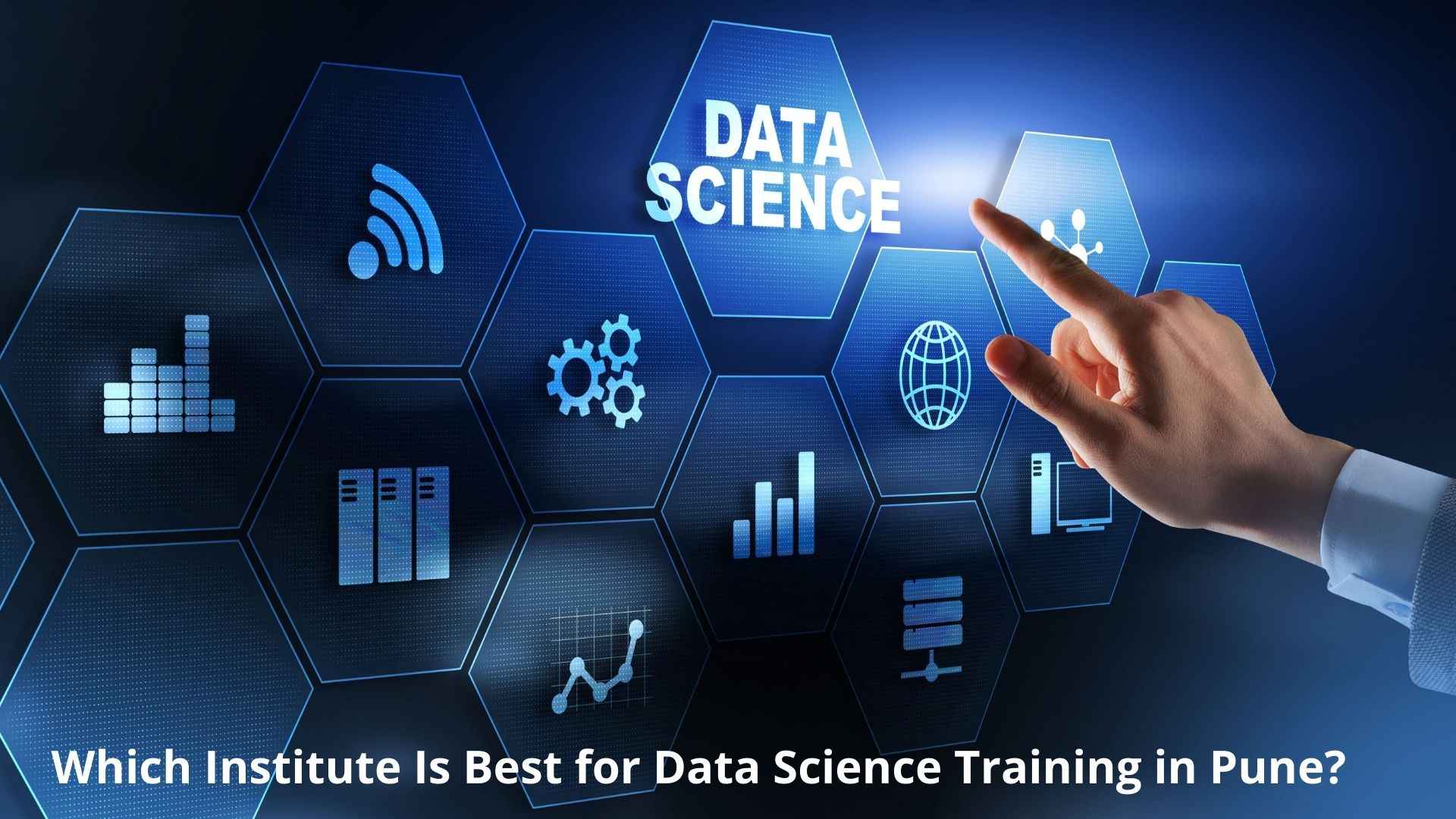 Which Institute Is Best for Data Science Training in Pune?