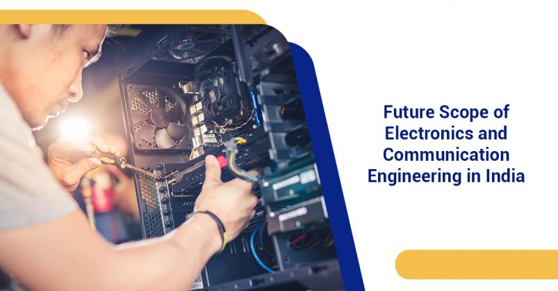 Top Reasons Why Studying Electronics And Communication Engineering Can Be A Transformative Experience