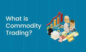 The Valuable Advantages: Commodity Investing