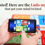 Busted! Here Are The Ludo Myths That Got Your Mind Twisted