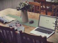 Applications Which Make Work From Home Easier
