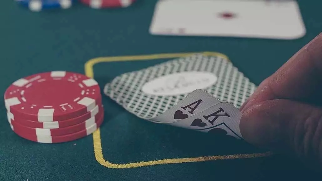 How to Play Texas Holdem 2022