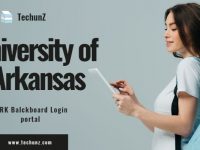 How To Login UARK Blackboard (University of Arkansas)