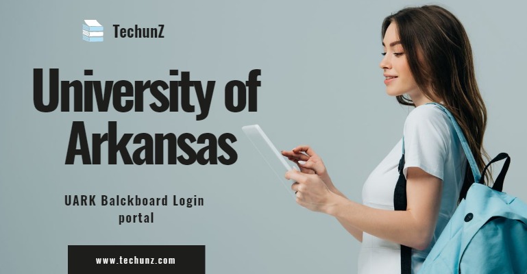 How To Login UARK Blackboard (University of Arkansas) ?