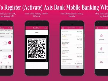 Mobile Banking Axis Bank on the App Store