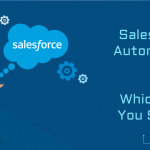 Salesforce Automation- A necessity in today’s scenario