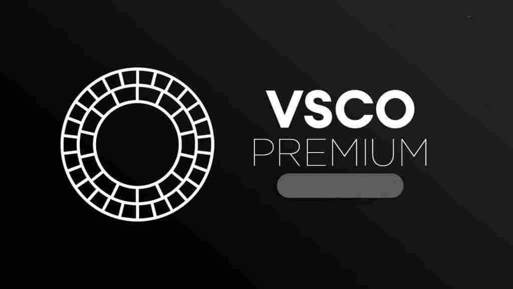 VSCO mod apk download Photo & Video Editor (Premium Unlocked)