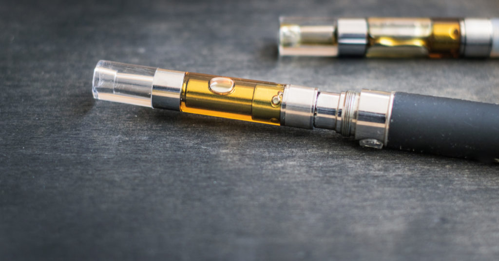 Can You Avail Money-Back Guarantee While Buying Delta 10 Vape Pen?