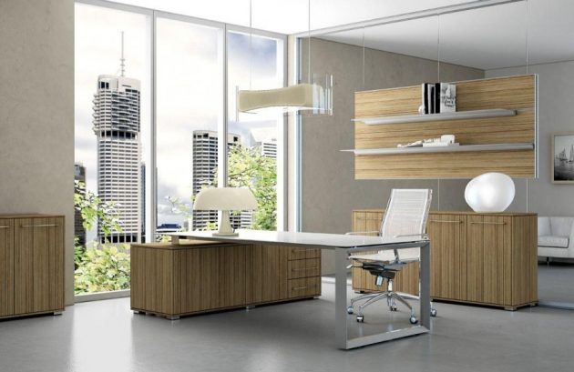 4 Office Furniture You Should Buy to Make Working Fun